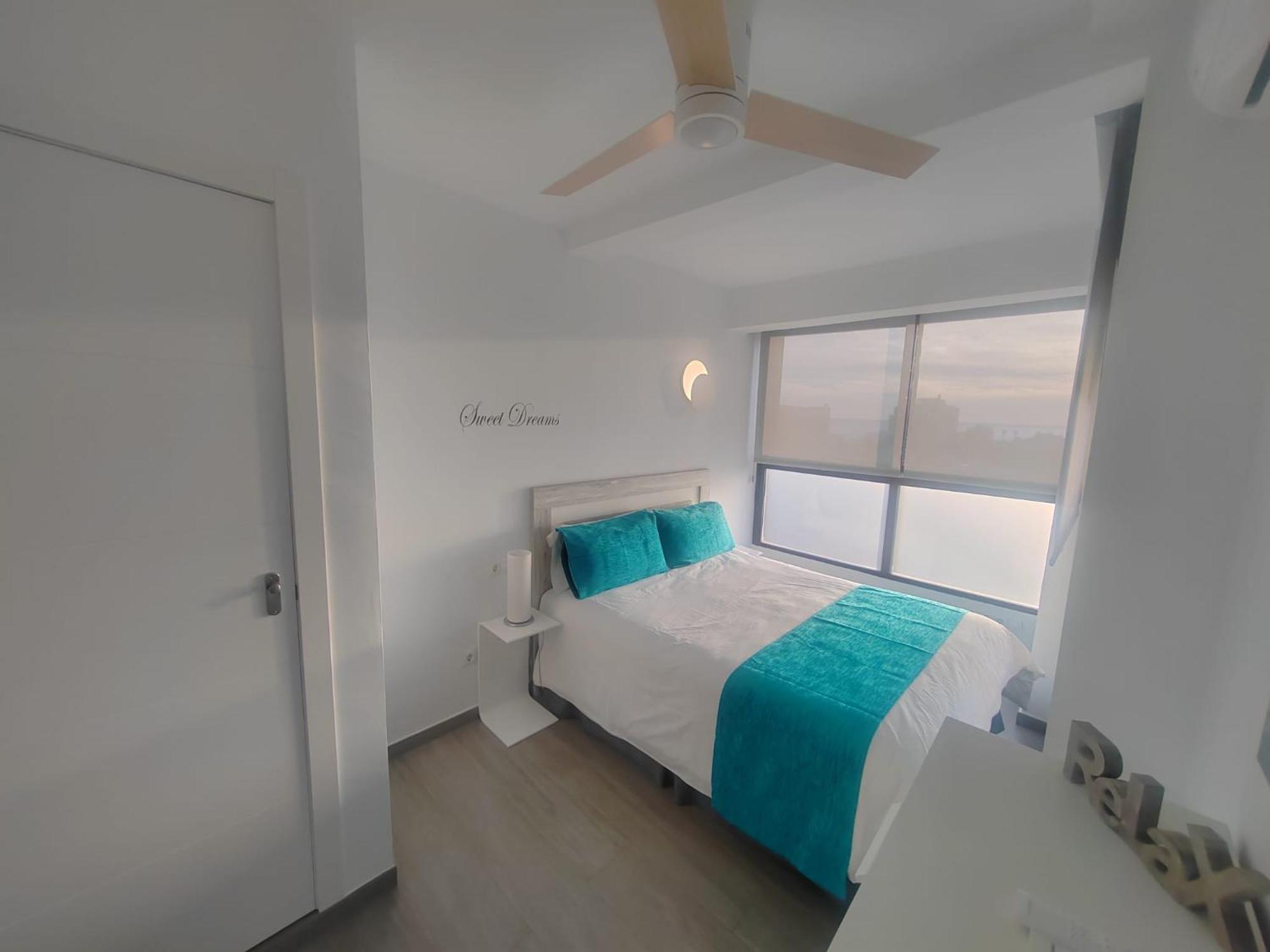 Aloha Playa 1217 Appartement Benalmádena Buitenkant foto