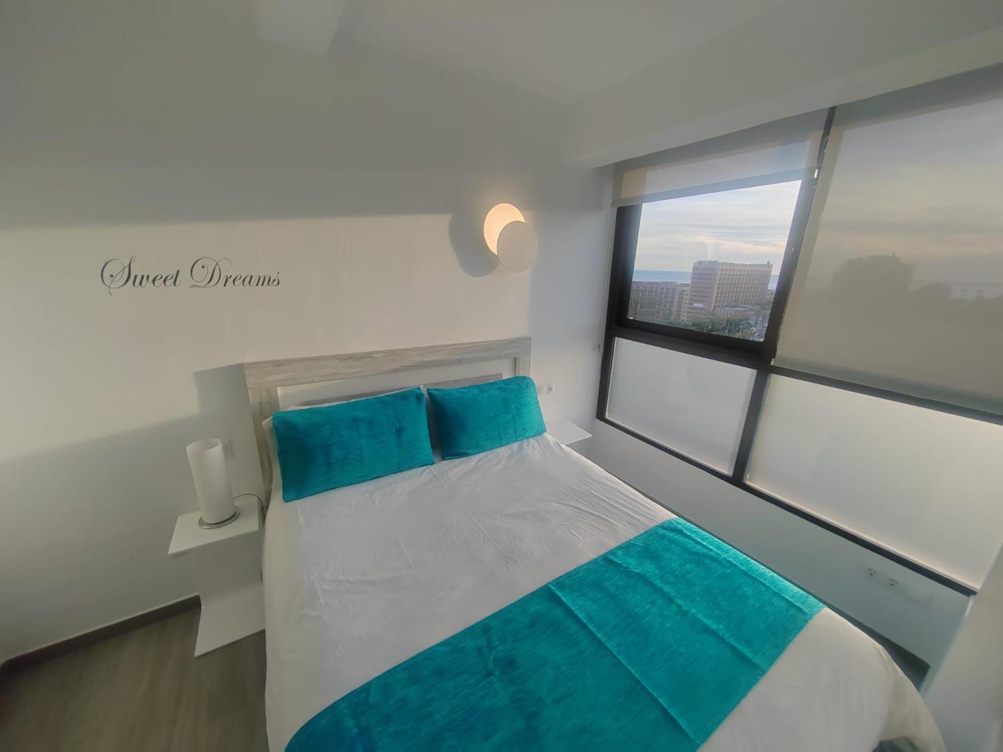 Aloha Playa 1217 Appartement Benalmádena Buitenkant foto