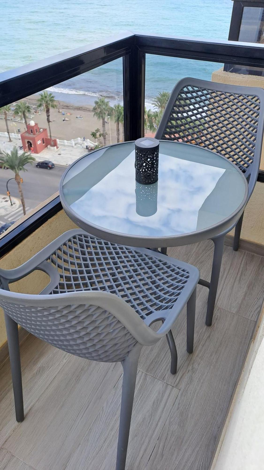 Aloha Playa 1217 Appartement Benalmádena Kamer foto